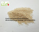 Resin for separation of terramycin