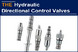 Hydraulic Directional Control Valve, Hydraulic valve manufacturers