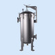 	stainless steel filter housing, filter case, industrial filter system