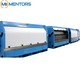 Wire Drawing Machine, Rod Breakdown Machine, Individual Drives