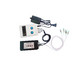 mechanical optical switch, optical switch, Fiber optical switch, 1X8 optical switch
