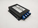 2X2B optical bypass protection module, 2X2B