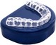 Clear aligner Invisible Braces