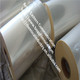 BOPP/BOPET Capacitor Film clear, BOPET capacitor film