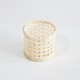 pen holder, rattan pen holder, bamboo pen holder, handmade pen holder, woven pen holder, holders