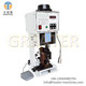 cable riveting machine, cartridge heater crimping machine, metal pcs riveting machine