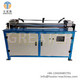 annealing machine for tubular heaters, coil heater particle anneal machine, short circuit anneal mc