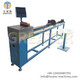 cooling fin coil equipment, fin heater coil machine, fin winding machinery, fin heater machinery