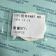 SUP, resistor, 0402 1R 1%, RM04FR00CT RES CAL CHIP