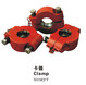 oil drilling mud pump