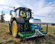 Pneumatic Seeder, rice sowing machine, wheat sowing machine, fertilizing spreader