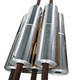 container aluminum foil, food grade aluminum foil