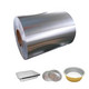 food aluminum foil, packaging aluminum foil, 3003 aluminum foil
