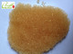 ion exchange resin