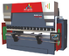 CNC metal sheet press brake