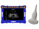 veterinary ultrasound equipment, veterinary ultrasound, portale veterinary ultrasound