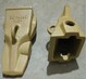 Caterpillar bucket tooth, Komatsu bucket tooth, Esco bucket tooth, Volvo bucket tooth