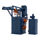 shot blasting machine