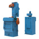 shot blasting machine