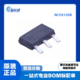 NCE0106R, SOT-223 package, N-channel 100V 6A MOSFET