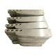 Shock absorber, Brake pad, Car horn, piston, Cylinder head, transmission shaft, Transmission gear