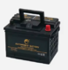 car battery, lead acid battery, cranking battery