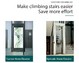 home elevator, home lifter, traction elevator, hydraulic elevator, villa elevator