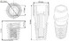 Swiss-type CNC lathe