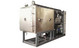 CIP/SIP freeze dryer, Pre-freezing function, freeze dryer, TOFFON