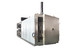 CIP/SIP freeze dryer, Pre-freezing function, freeze dryer, TOFFON