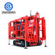 Drilling equipment