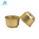 aluminum bowl