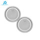 aluminum peel off lids