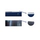 tissue paper blades, blades, knives, cutting blades
