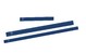 tissue paper blades, blades, knives, cutting blades