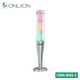 led light, signal light, tower light, indicator light, warning light, alarm light