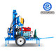 Drilling Machinery