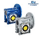 Planetary gear reducer, Harmonic reducer, worm gear reducer