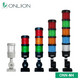 warning light, led signal tower light, indicator lamps
