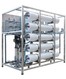 reverse osmosis water treatment system, water treatment system, water filter system pump
