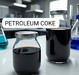 PETROLEUM COKE