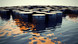 LIQUEFIED NATURAL GAS LNG
