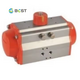 Black Gate Valve Position Indicator, APL-210N Limit Switch Box