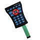 membrane switch, membrane keypad