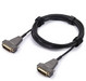 Active DVI Cable, DVI Active Optical Cable