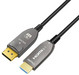 DP1.4 to HDMI AOC, 8K Active Optical Cable