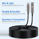 USB 3.2extension cable, USB Active Optical Extension Cable, long distance USB extension
