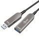 USB Optical Cable, USB Active Optical Extension Cable, USB Active Optical Cable