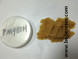 Uranium Extraction resin