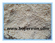 Molybdenum extraction resin